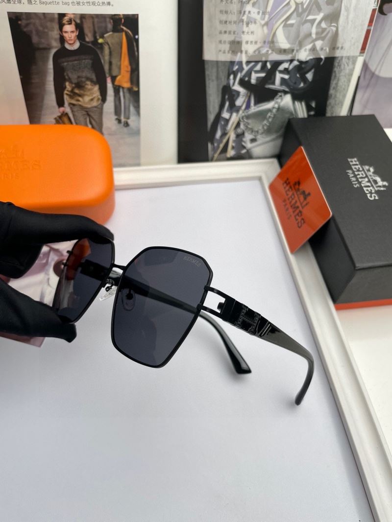 Hermes Sunglasses